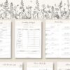 Home Management Binder