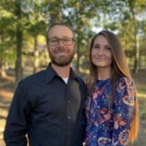 Profile photo of Brittany McGee