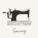 Group logo of Sewing