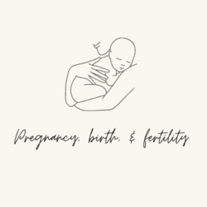 Group logo of Pregnancy/Birth/Fertility