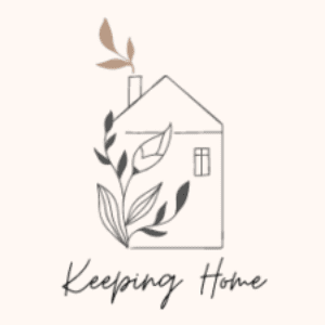 Group logo of Keeping Home