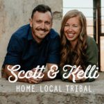 Scott and Kelli Scott and Kelli